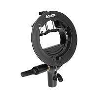Адаптер Godox S2 Bowens