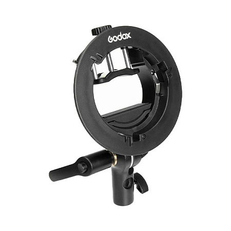 Адаптер Godox S2 Bowens