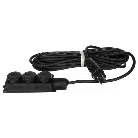 Удлинитель PC PET 10м