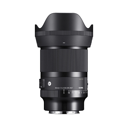  Sigma 35mm f/1.4 DG DN Art L-Mount