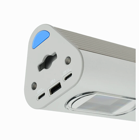 Аккумуляторная рукоятка Amaran Peak