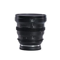 SLR Magic MicroPrime Cine 35 T1.3 Lens E-Mount
