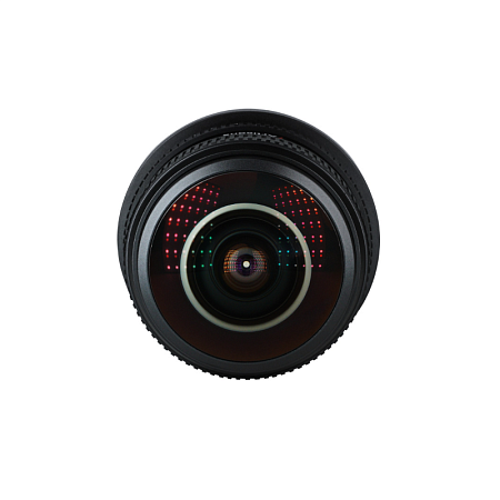 7Artisans 4mm f/2.8 Fisheye E-Mount
