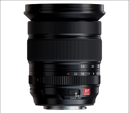 Fujinon XF 16-55 f/2.8 R LM WR II