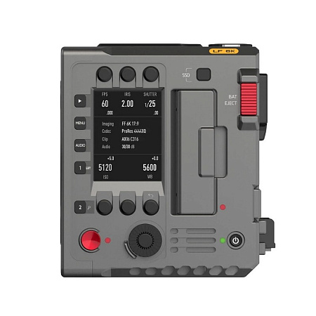 Kinefinity MAVO mark2 LF 