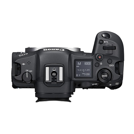 Canon EOS R5 body