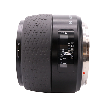 Hasselblad HC 80mm f/2.8