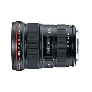 Canon EF 16-35 f/2.8 L USM