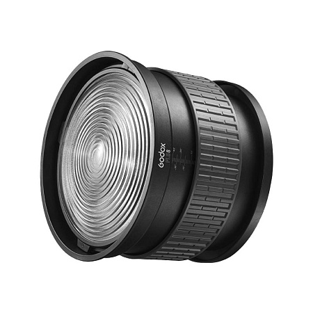 Линза Френеля Godox FLS8