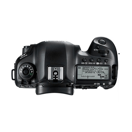 Canon 5D Mark IV body