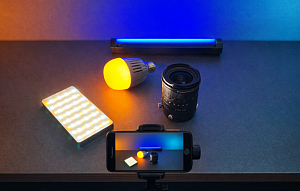 Предметная съемка техники для сайта, соцсетей и коммерческих задач