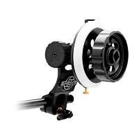 Фоллоуфокус Cinevate Durus Follow Focus 15mm