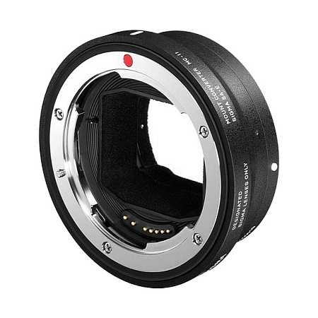 Адаптер Sigma MC-11 Canon EF - Sony E