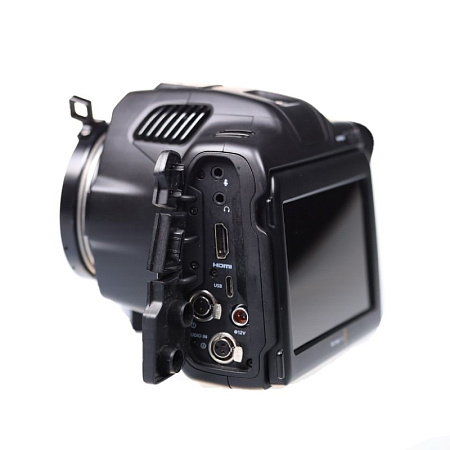 Blackmagic Pocket Cinema Camera 6K Pro PL
