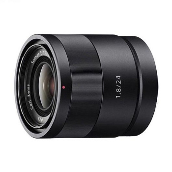 Sony SEL 24 f/1.8 T* ZA E
