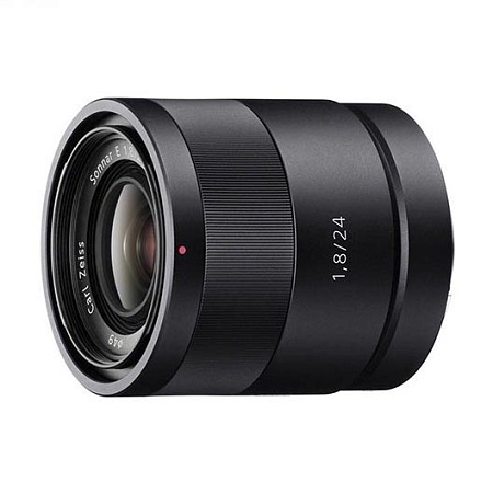Sony SEL 24 f/1.8 T* ZA E