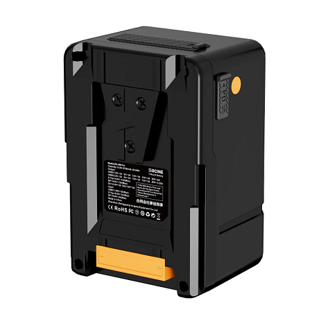 Аккумулятор V-mount ZGCine ZG-V99Pro