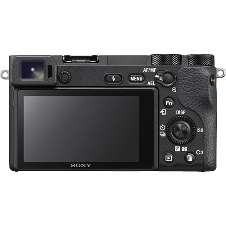 Sony Alpha 6500 body
