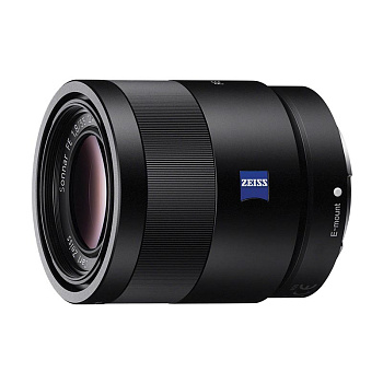 Sony SEL 55 f/1.8 T* ZA Sonnar