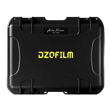 DZOFilm Arles Prime Vista Vision 25mm, 35mm, 50mm, 75mm, 100mm PL-mount