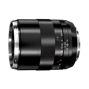 Carl Zeiss Zeiss Makro-Planar 100 f/2.0 ZE Canon EF мануал
