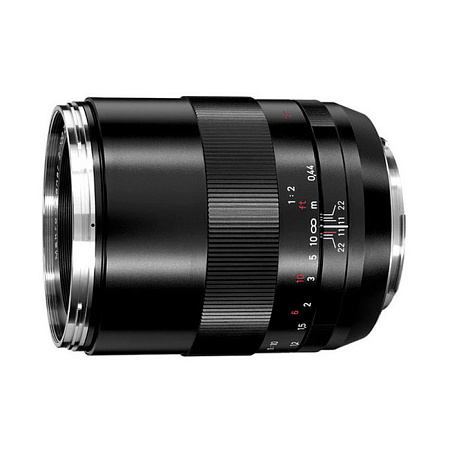 Carl Zeiss Zeiss Makro-Planar 100 f/2.0 ZE Canon EF мануал