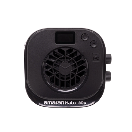 Aputure Amaran Halo 60x