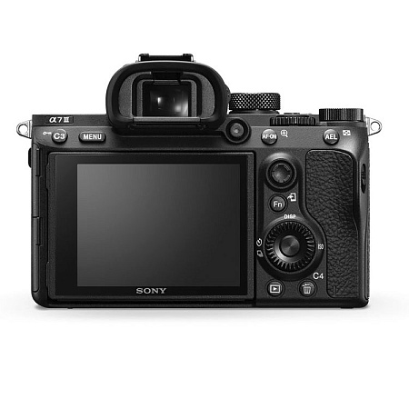Sony Alpha 7 III body