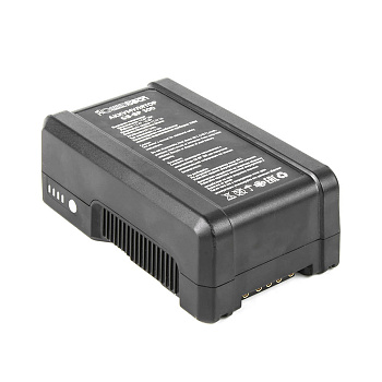 Аккумулятор V-Mount GreenBean GB-BP 300 10A 297,5Wh
