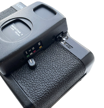 ЛОМО Компакт LC-A