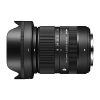Sigma 18-50 f/2.8 DC DN Fujifilm X