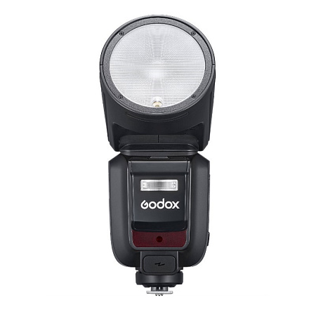 Вспышка Godox V100F TTL для Fuji