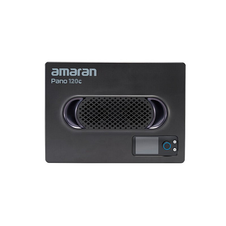 Aputure Amaran Pano 120c Kit