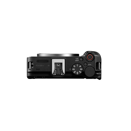 Canon EOS R50 V