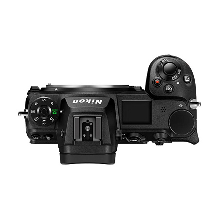 Nikon Z6 II body