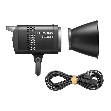 Godox LITEMONS LE300R