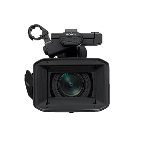 Sony PXW-Z190