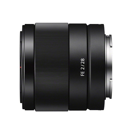 Sony SEL 28 f/2 FE