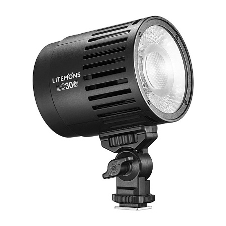 Godox LITEMONS LC30Bi 3200K-6500K