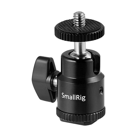Крепление SmallRig на горячий башмак