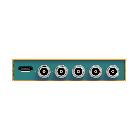 Конвертер AVMATRIX SD2080 2х8 SDI/HDMI