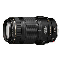 Canon EF 70-300 f/4-5.6 IS USM
