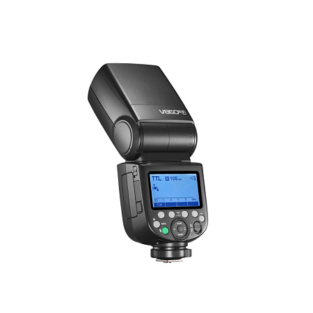 Вспышка Godox Ving V860IIIF TTL для Fuji