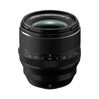 Fujinon XF 56 f/1.2 R WR