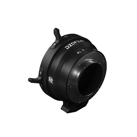 Адаптер DZOFilm Octopus Lens (PL to Sony E)