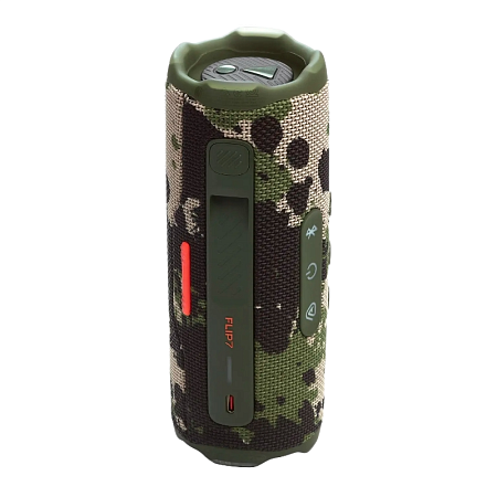 Портативная колонка  JBL Flip 7 Squad