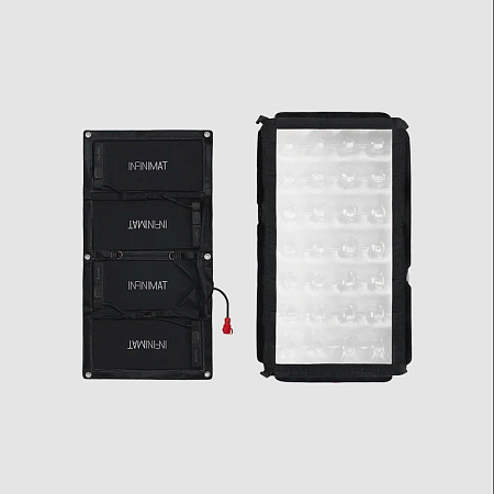Aputure INFINIMAT (2x4)