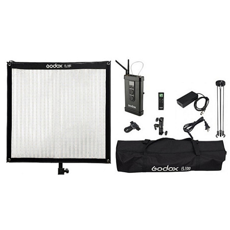 Godox FL150S BiColor