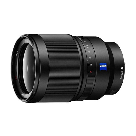 Sony SEL 35 f/1.4 Z T* Zeiss Distagon