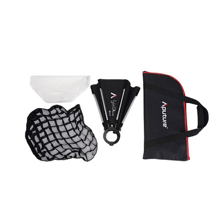 Софтбокс Aputure Light Dome 40